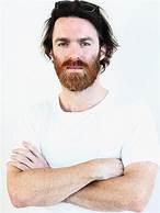 Artist Chet Faker